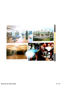 Image of 1855 Sq.ft 3.5 BHK Independent House for sale in SR Signature Villas, Sector 16B, Noida for Rs. 13500000