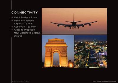 Godrej Meridien Brochure 9