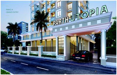 Parth Utopia Brochure 6