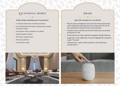 Infinium Central 16 Brochure 14
