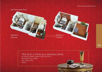 The Royal Royal Enclave Brochure 5