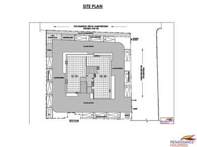 Image of 4333 Sq.ft 4.5 BHK Penthouse for sale in Renaissance Bellevue, Malleswaram, Bengaluru for Rs. 120000000