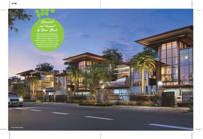 DLF Alameda Brochure 25