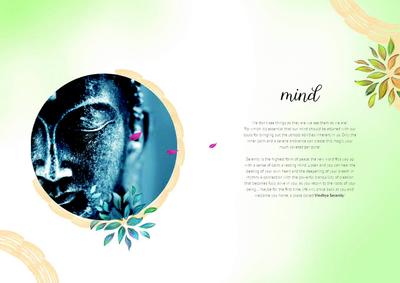 Vindhya Serenity Brochure 2