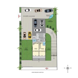 One Pratham Glory Brochure 12