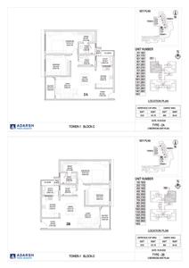 Adarsh Park Heights Phase 2 Brochure 10