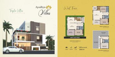 Ayodhya Villas Brochure 4