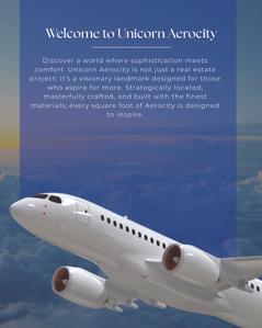 Unicorn Aerocity Brochure 2