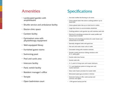 Paranjape Athashri Baner Commercial Brochure 17