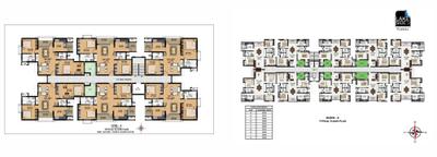 Sugal And Damani Lake Side Phase 2 Brochure 5