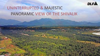 DLF The Valley Orchard Brochure 14