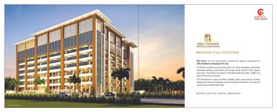 GPCL Brij Tower Brochure 8