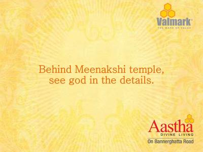 Valmark Aastha Brochure 1