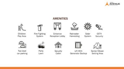 Ideal Avenue Brochure 9