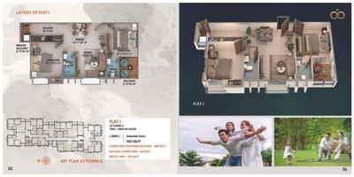 Rounak Infinity Brochure 19