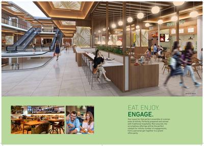 Signature Global Infinity Brochure 15