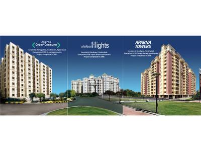 Aparna Elina Brochure 22