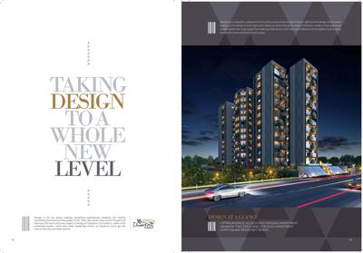 Dwarkesh Opulence Brochure 5