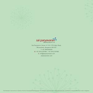 Paryavaran Sahyadri Brochure 10