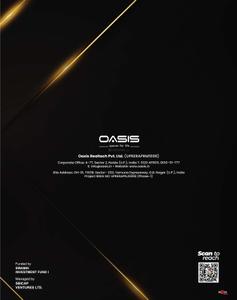 Oasis Grandstand Brochure 17