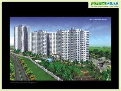 Kumar Princeville Brochure 16