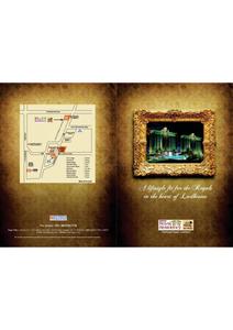 Omaxe Royal Residency Brochure 1