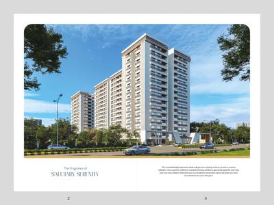 Viva Luxuria Brochure 2
