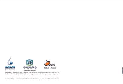 Gagan Arena Brochure 16