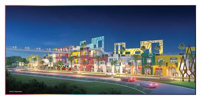 Runwal Shopping Arcade Brochure 16