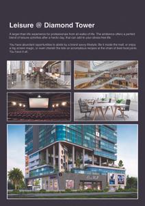 SAS Diamond Towers Brochure 7