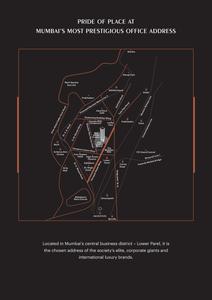 One Lodha Place Brochure 5