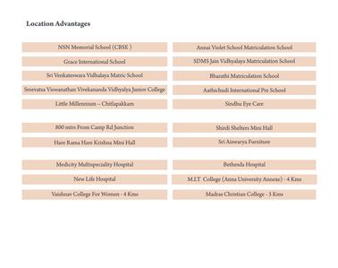 DAC DAC Nilamathi and Nilaveni Brochure 47