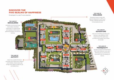 WYCE Exclucity Brochure 9