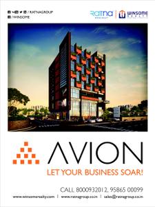Ratna Avion Brochure 7