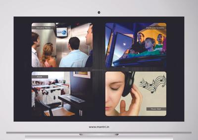 Mantri Webcity Brochure 4
