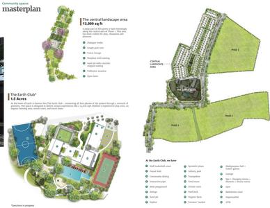 EARTH & ESSENCE PLOT DEVELOPMENT Brochure 3