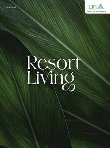 Unique Green Acres Brochure 1