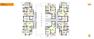 GK Developer St Kanwarram Palacio Phase 2 Brochure 10