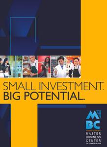 RS Master Business Center Brochure 23