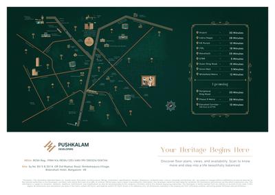 Pushkalam Heritage Brochure 31