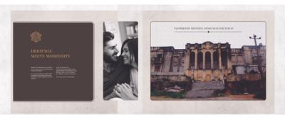 Fort Heritage Brochure 2