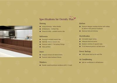 Mantri Eternity Brochure 41