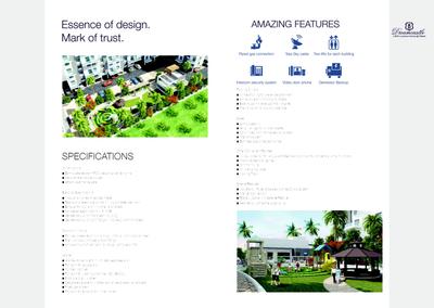 Sancheti Dreamcastle Brochure 6