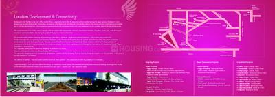 Yugal Constructions Kaushalya Brochure 4