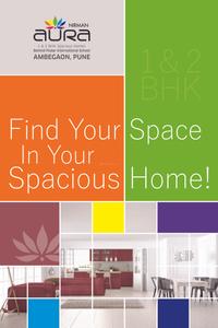 Nirman Aura Brochure 13