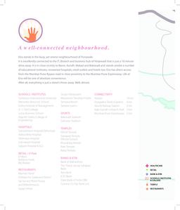 Siddhashila Eira Brochure 6
