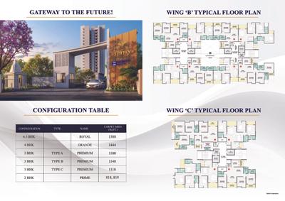The Trinity Brochure 8