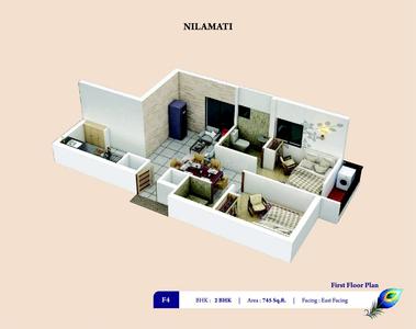 DAC Nilaveni and Nilamati Brochure 31
