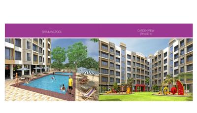 Space Sai Moreshwar Brochure 5