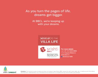 BBCL Srishti Brochure 15